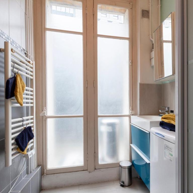 GuestReady - Appt lumineux dans le Quartier Latin - Appartement - 20