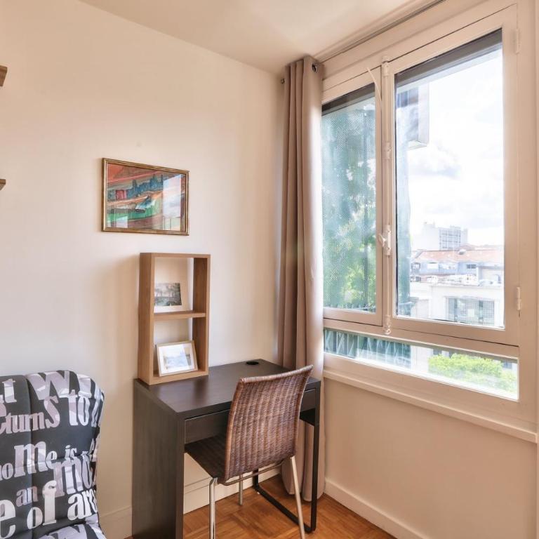 GuestReady - Magnifique Appartement Parisien - Apartment - 11