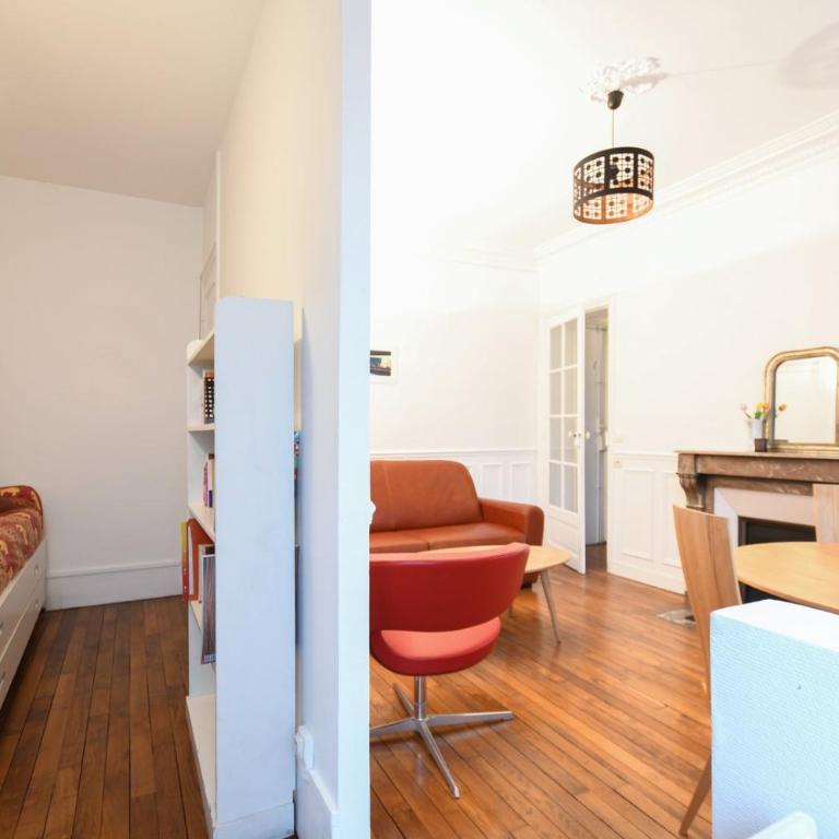 GuestReady - Appt lumineux dans le Quartier Latin - Appartement - 16