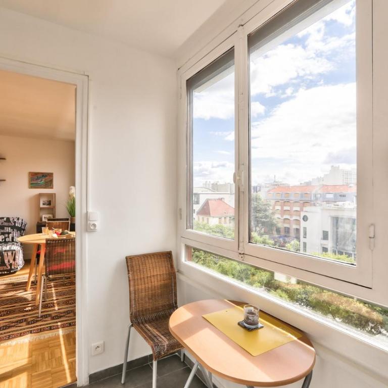 GuestReady - Magnifique Appartement Parisien - Apartment - 5