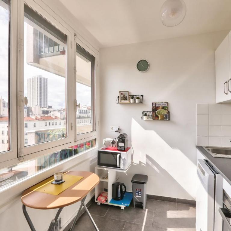 GuestReady - Magnifique Appartement Parisien - Apartment - 10