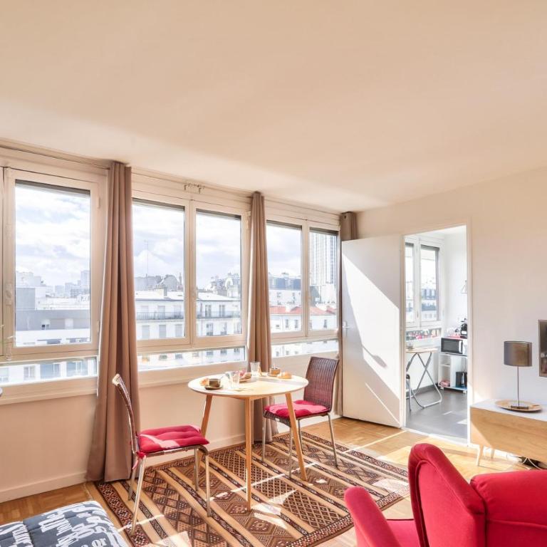 GuestReady - Magnifique Appartement Parisien - Apartment - 8