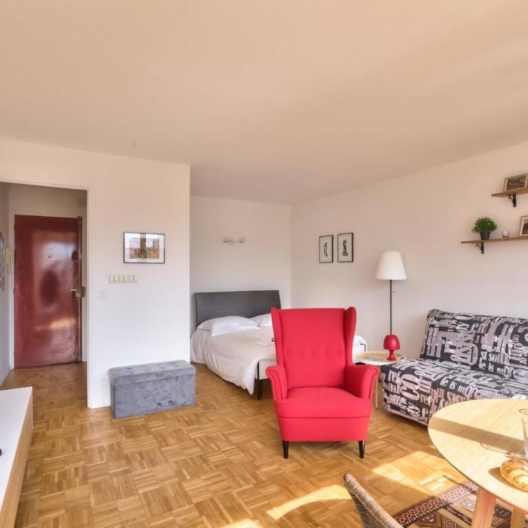GuestReady - Magnifique Appartement Parisien - Apartment - 9
