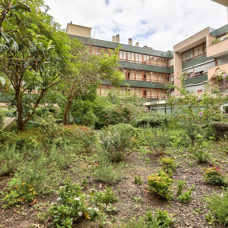 GuestReady - Magnifique Appartement Parisien - Apartment - 16