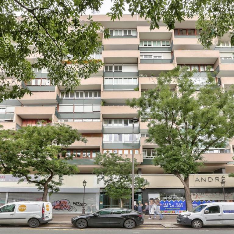 GuestReady - Magnifique Appartement Parisien - Apartment - 15