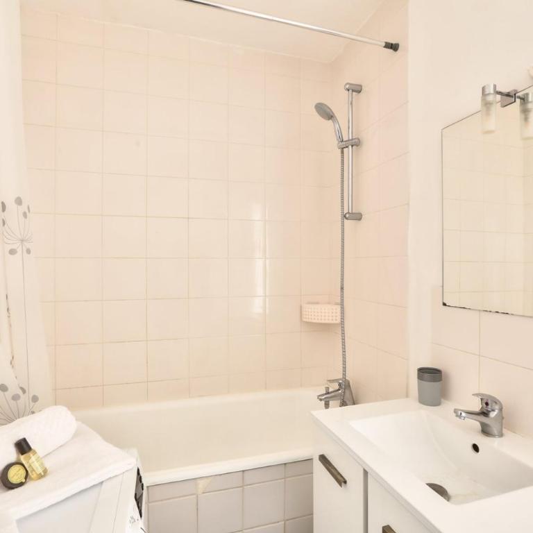 GuestReady - Magnifique Appartement Parisien - Apartment - 13