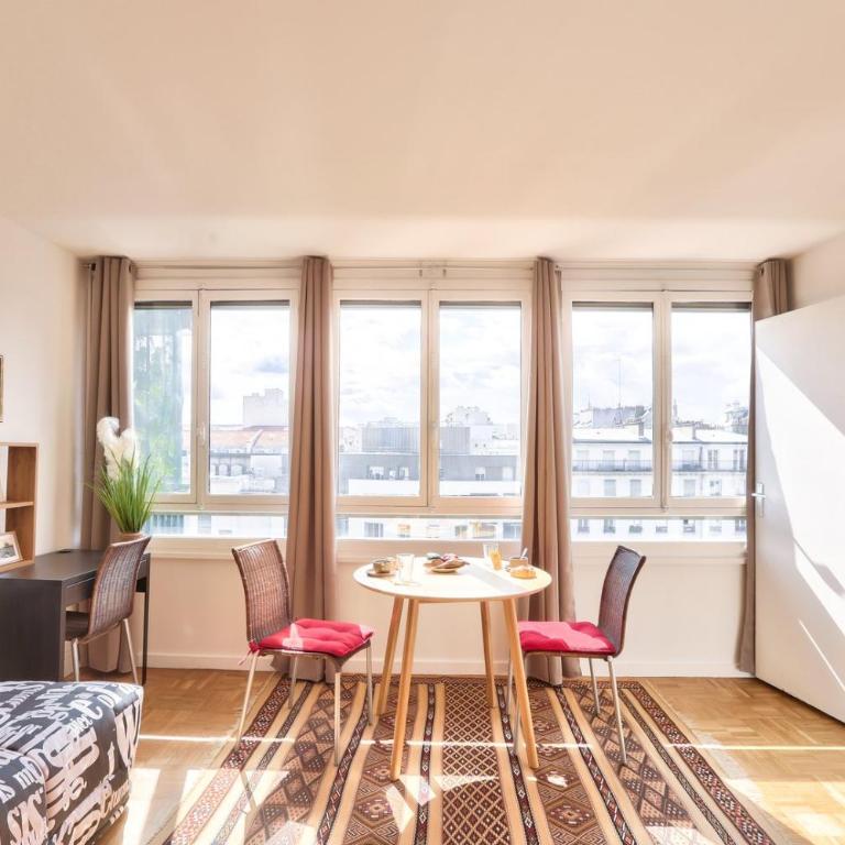 GuestReady - Magnifique Appartement Parisien - Apartment - 4