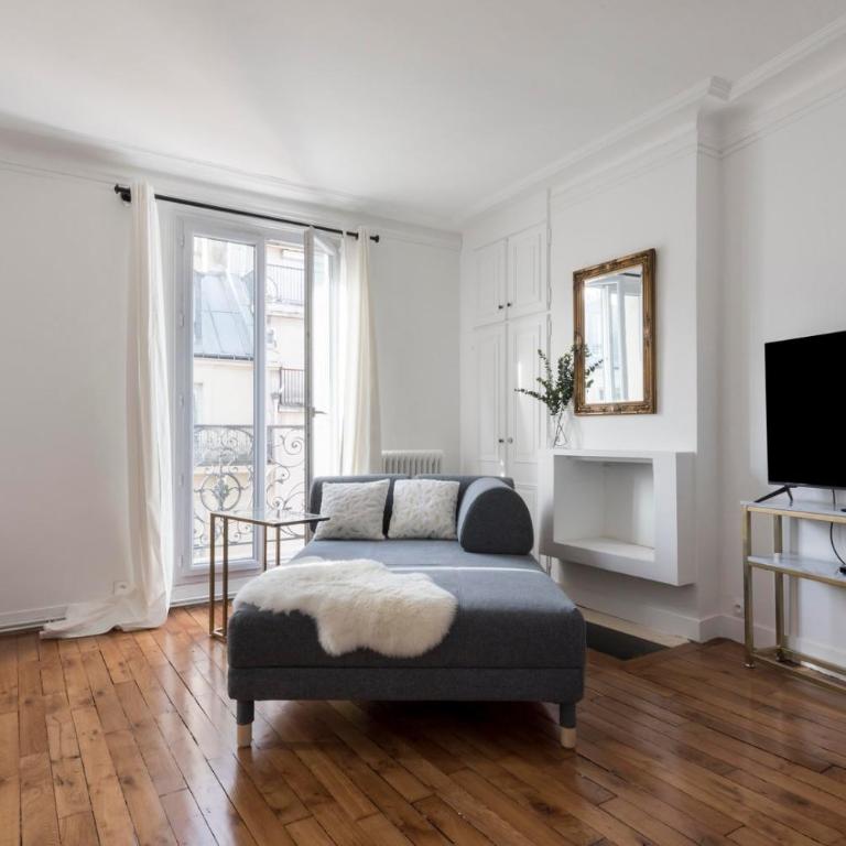 GuestReady - Duplex spacieux et lumineux - Apartment - 7