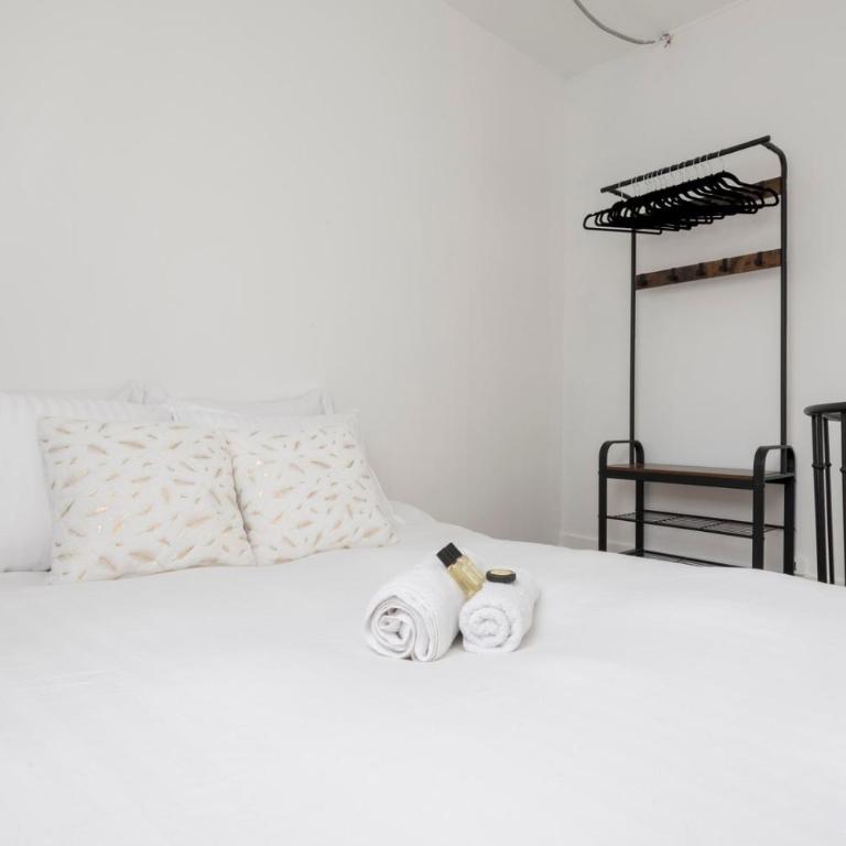 GuestReady - Duplex spacieux et lumineux - Apartment - 13
