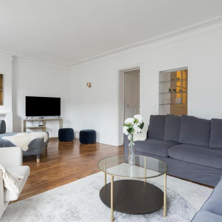 GuestReady - Duplex spacieux et lumineux - Apartment - 8
