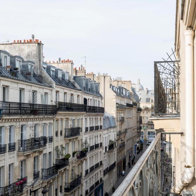 GuestReady - Duplex spacieux et lumineux - Apartment - 19