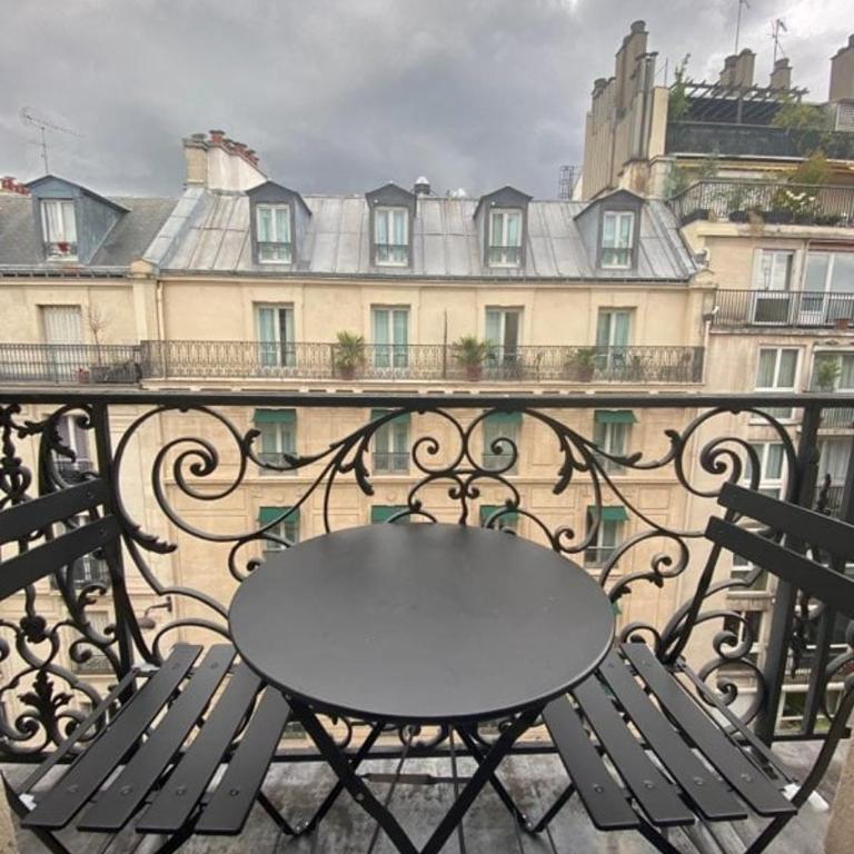 GuestReady - Duplex spacieux et lumineux - Apartment - 18