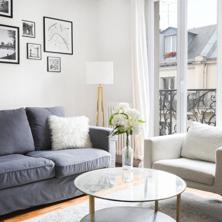 GuestReady - Duplex spacieux et lumineux - Apartment - 4
