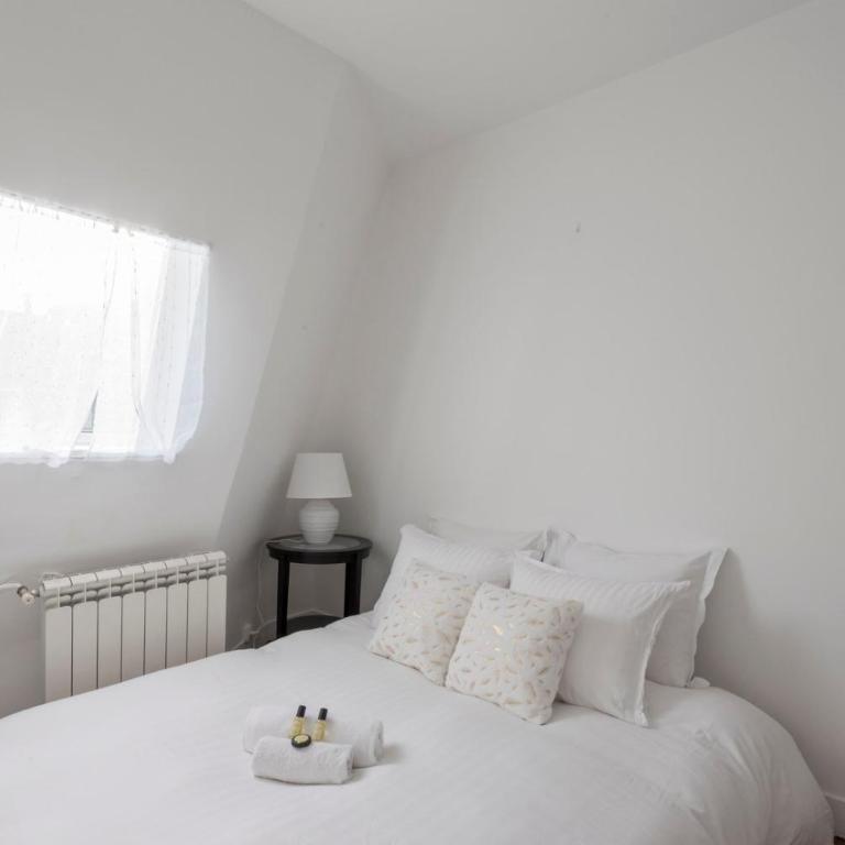 GuestReady - Duplex spacieux et lumineux - Apartment - 12