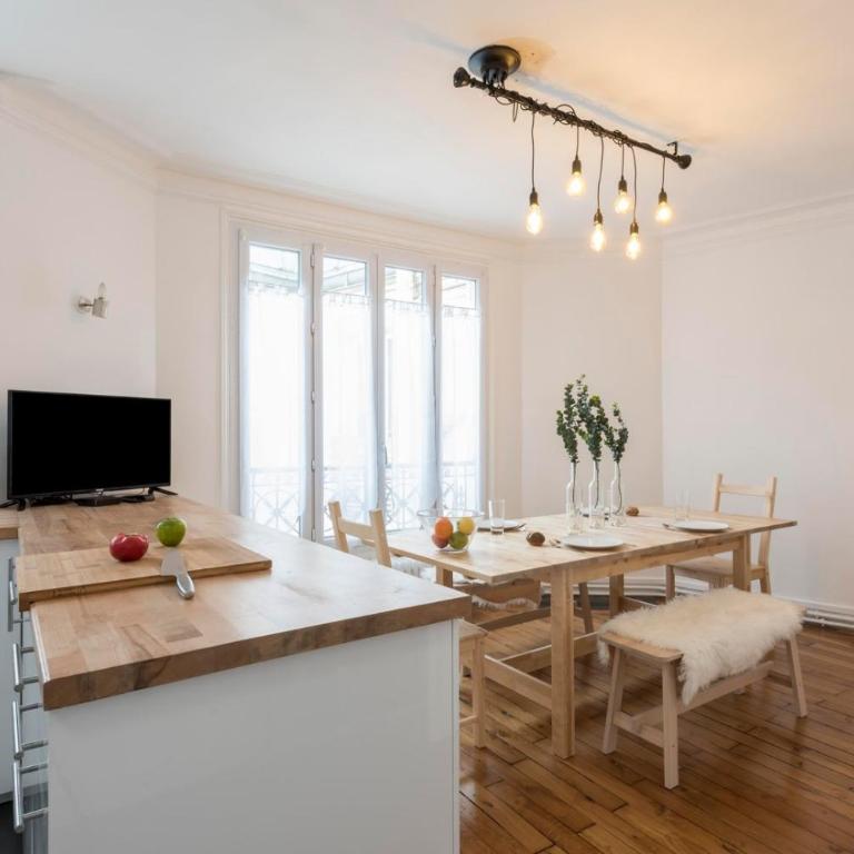 GuestReady - Duplex spacieux et lumineux - Apartment - 10