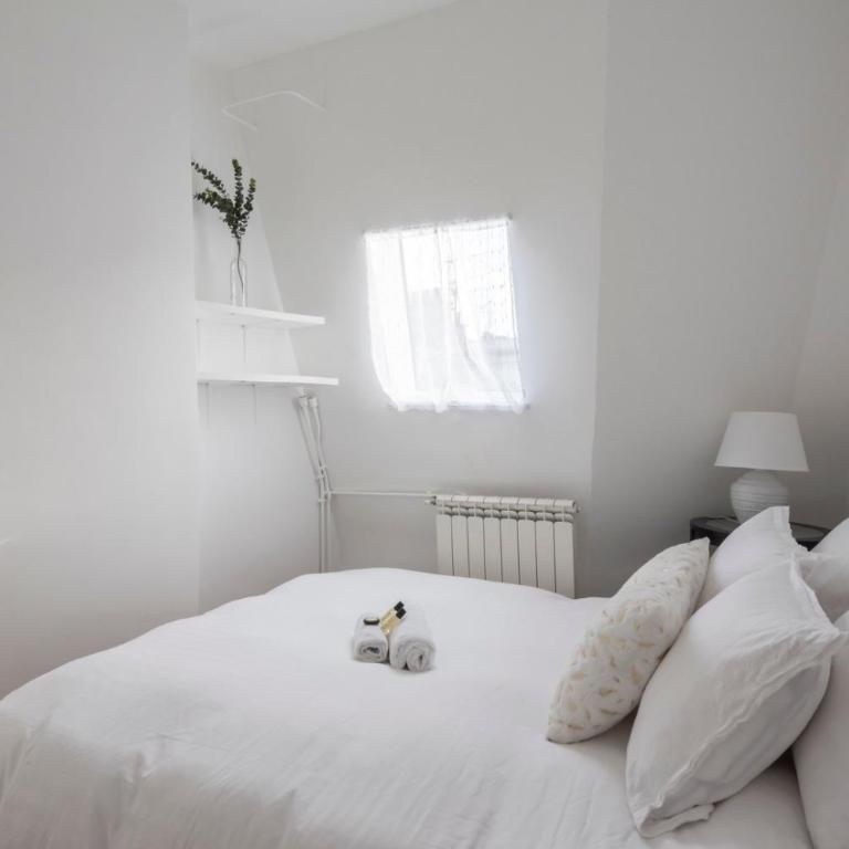 GuestReady - Duplex spacieux et lumineux - Apartment - 14
