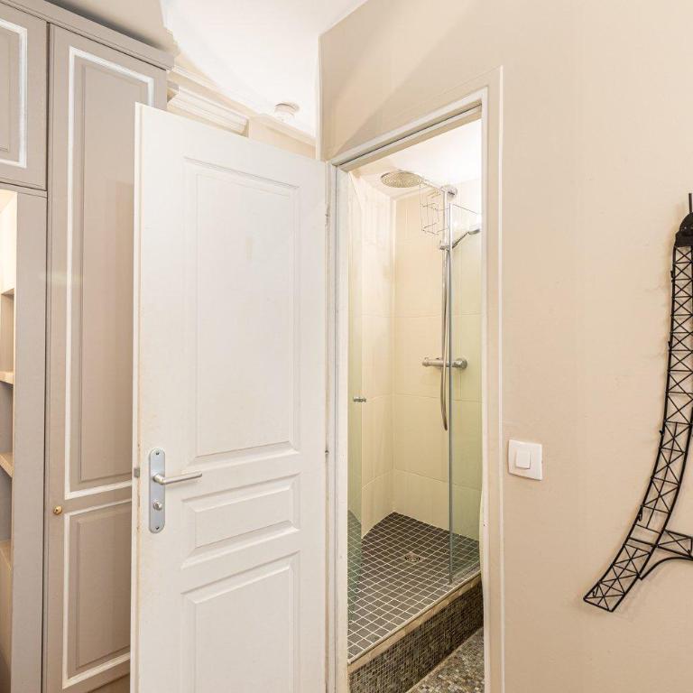 GuestReady - Lux Studio - In Le Marais - Studio - 11