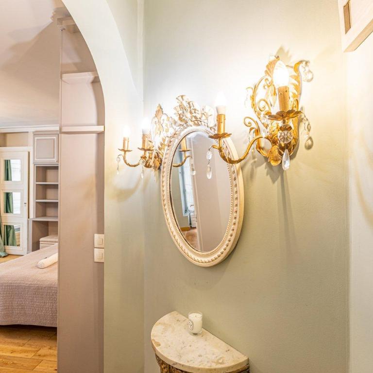 GuestReady - Lux Studio - In Le Marais - Studio - 12