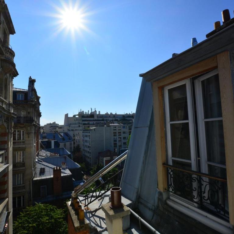 GuestReady - Apt lumineux près de la gare Ranelagh - Appartement 1 Chambre - 15