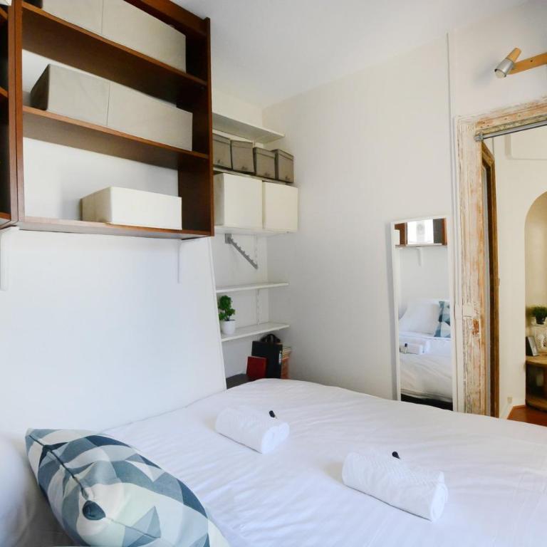 GuestReady - Apt lumineux près de la gare Ranelagh - Appartement 1 Chambre - 13