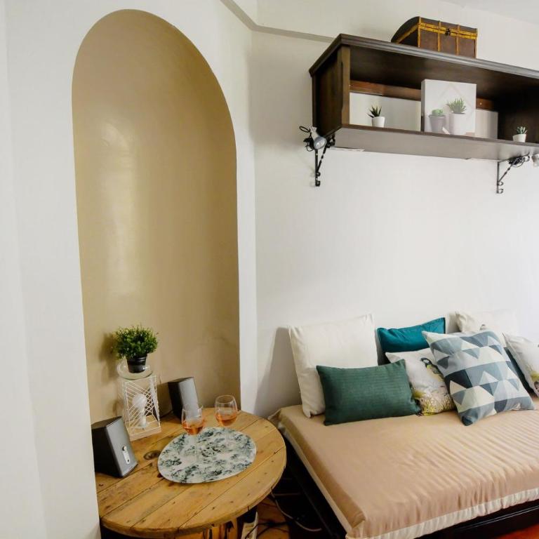GuestReady - Apt lumineux près de la gare Ranelagh - Appartement 1 Chambre - 9