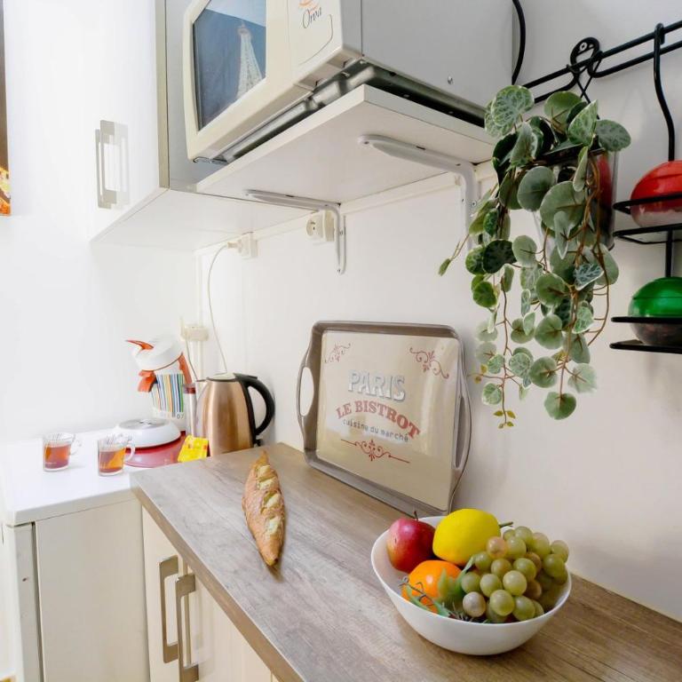 GuestReady - Apt lumineux près de la gare Ranelagh - Appartement 1 Chambre - 12