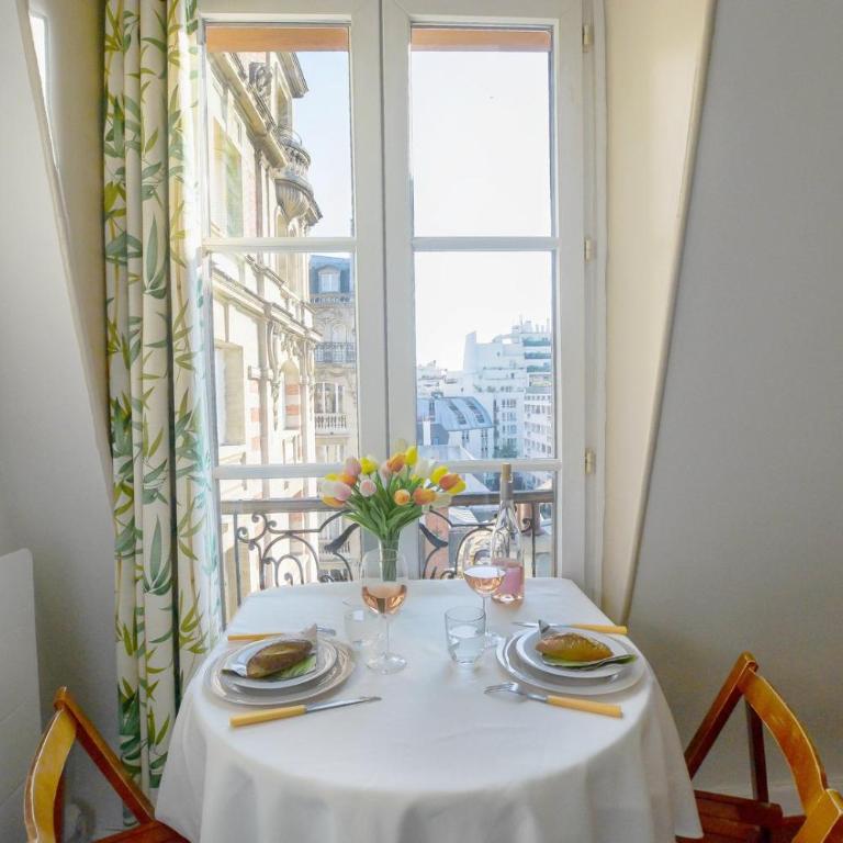 GuestReady - Apt lumineux près de la gare Ranelagh - Appartement 1 Chambre - 4