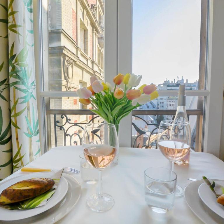 GuestReady - Apt lumineux près de la gare Ranelagh - Appartement 1 Chambre - 7