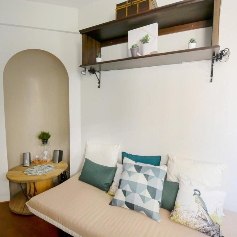 GuestReady - Apt lumineux près de la gare Ranelagh - Appartement 1 Chambre - 8