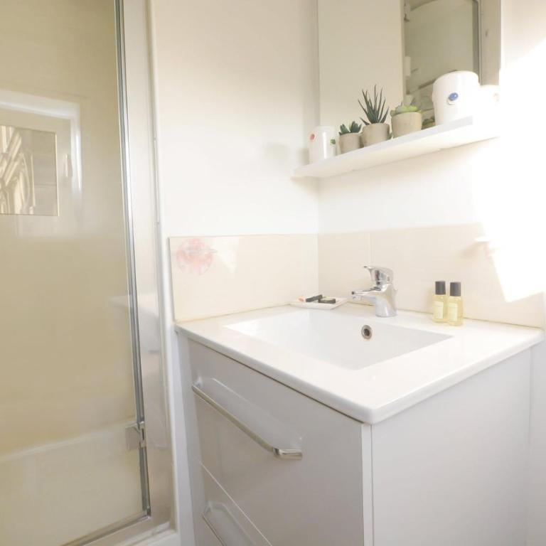 GuestReady - Apt lumineux près de la gare Ranelagh - Appartement 1 Chambre - 14