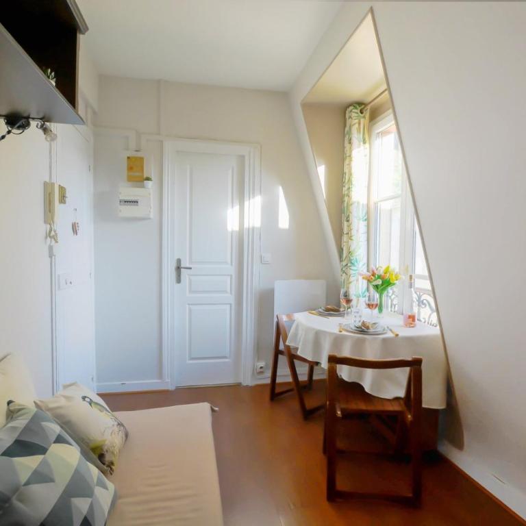 GuestReady - Apt lumineux près de la gare Ranelagh - Appartement 1 Chambre - 10