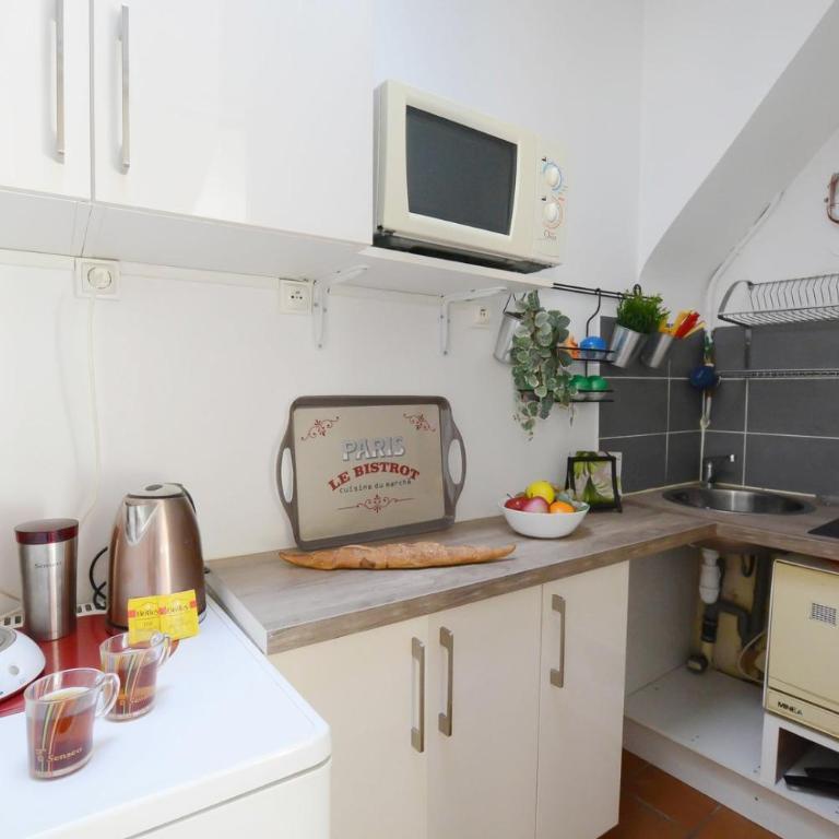 GuestReady - Apt lumineux près de la gare Ranelagh - Appartement 1 Chambre - 11