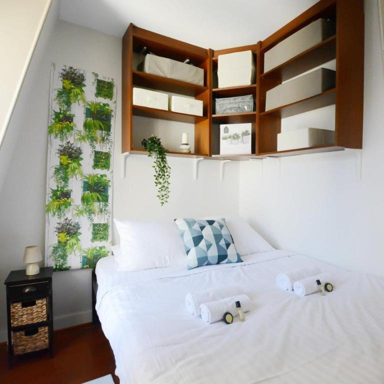 GuestReady - Apt lumineux près de la gare Ranelagh - Appartement 1 Chambre - 6