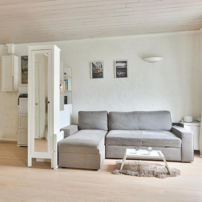 GuestReady - Lovely Minimalist Studio in Plaisance - Studio - 1