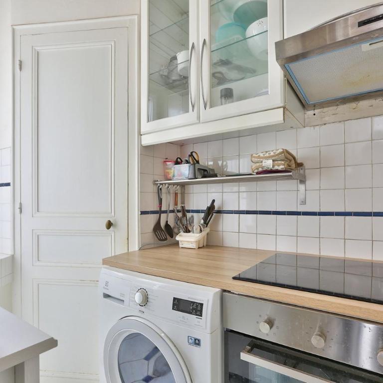 GuestReady - Lovely Minimalist Studio in Plaisance - Studio - 5