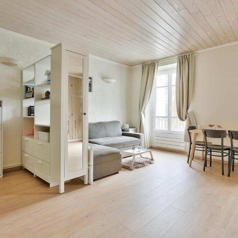 GuestReady - Lovely Minimalist Studio in Plaisance - Studio - 7