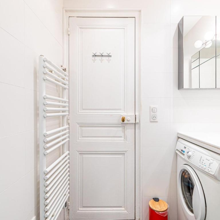 GuestReady - Douceur Parisienne dans le 15e arr. - Appartement - 14