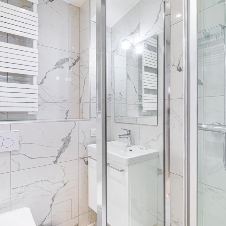GuestReady - Appartement Grenelle - Appartement - 14