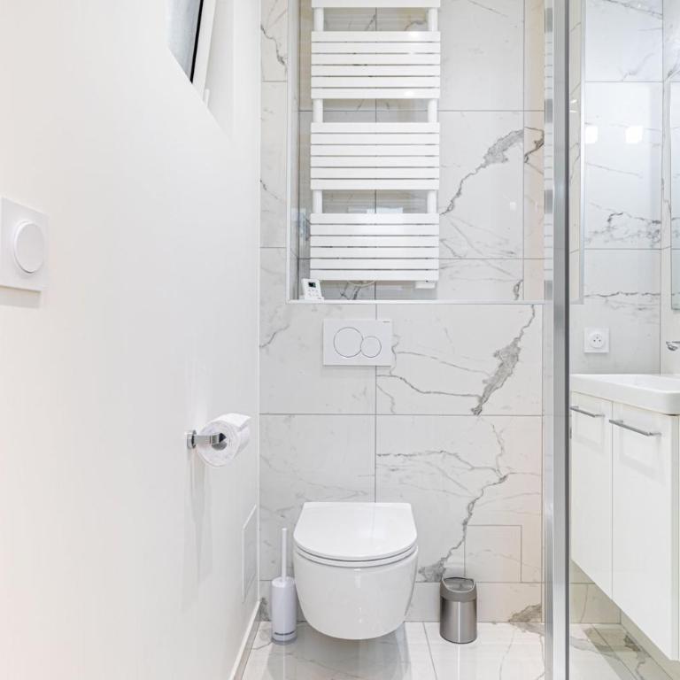 GuestReady - Appartement Grenelle - Appartement - 12