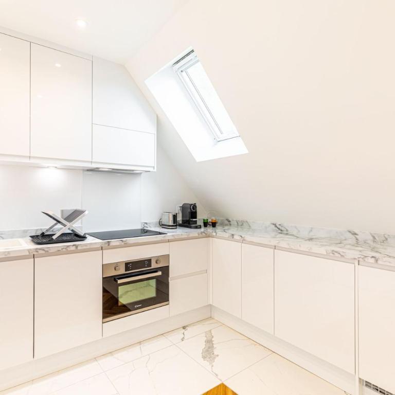 GuestReady - Appartement Grenelle - Appartement - 5