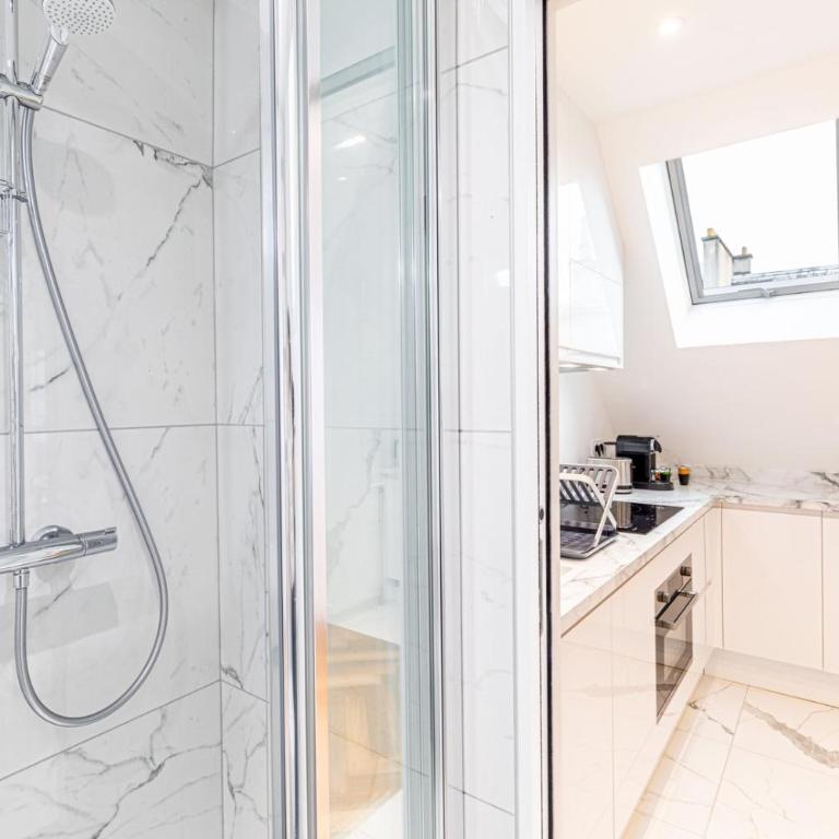 GuestReady - Appartement Grenelle - Appartement - 15