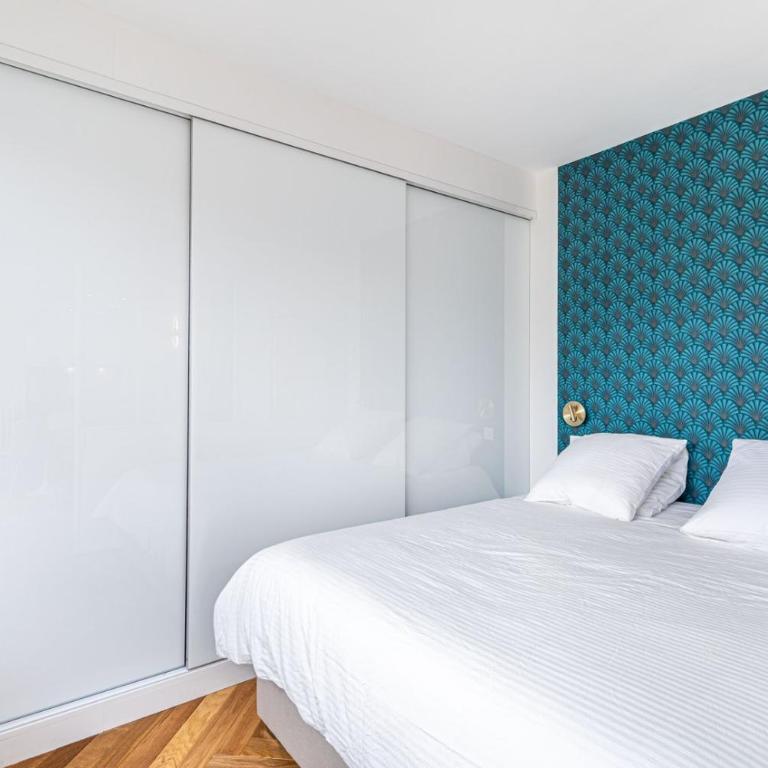 GuestReady - Appartement Grenelle - Appartement - 10