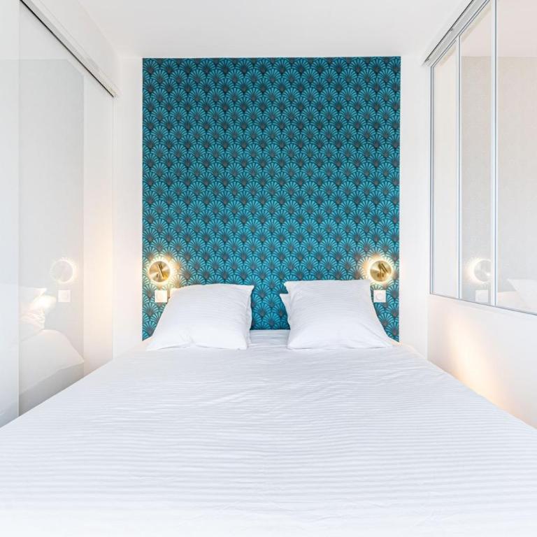 GuestReady - Appartement Grenelle - Appartement - 11