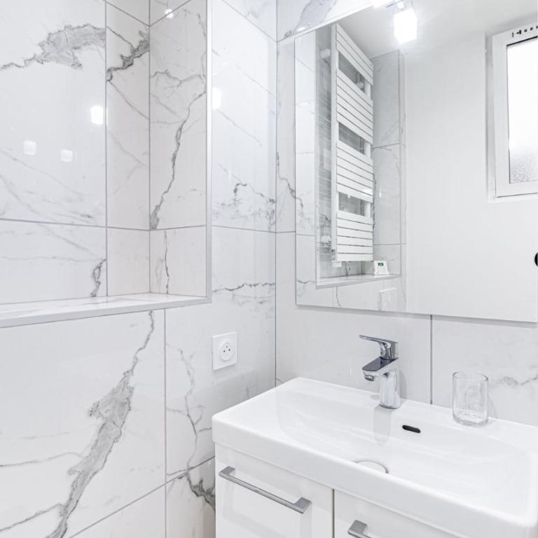 GuestReady - Appartement Grenelle - Appartement - 13