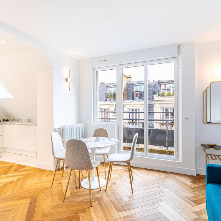 GuestReady - Appartement Grenelle - Appartement - 4