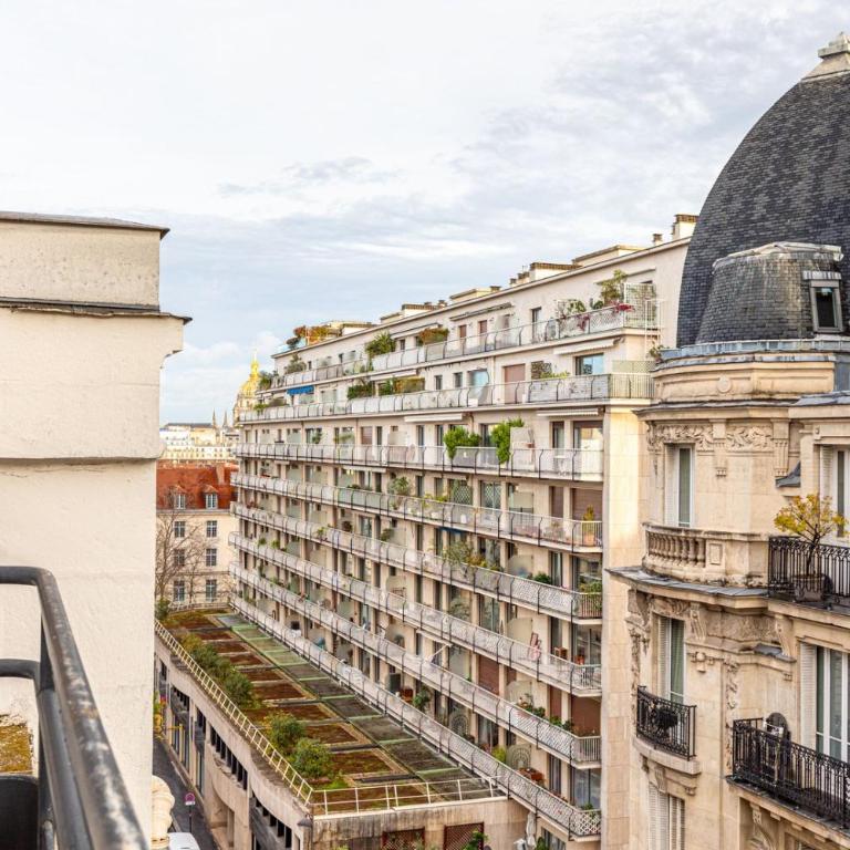 GuestReady - Appartement Grenelle - Appartement - 7