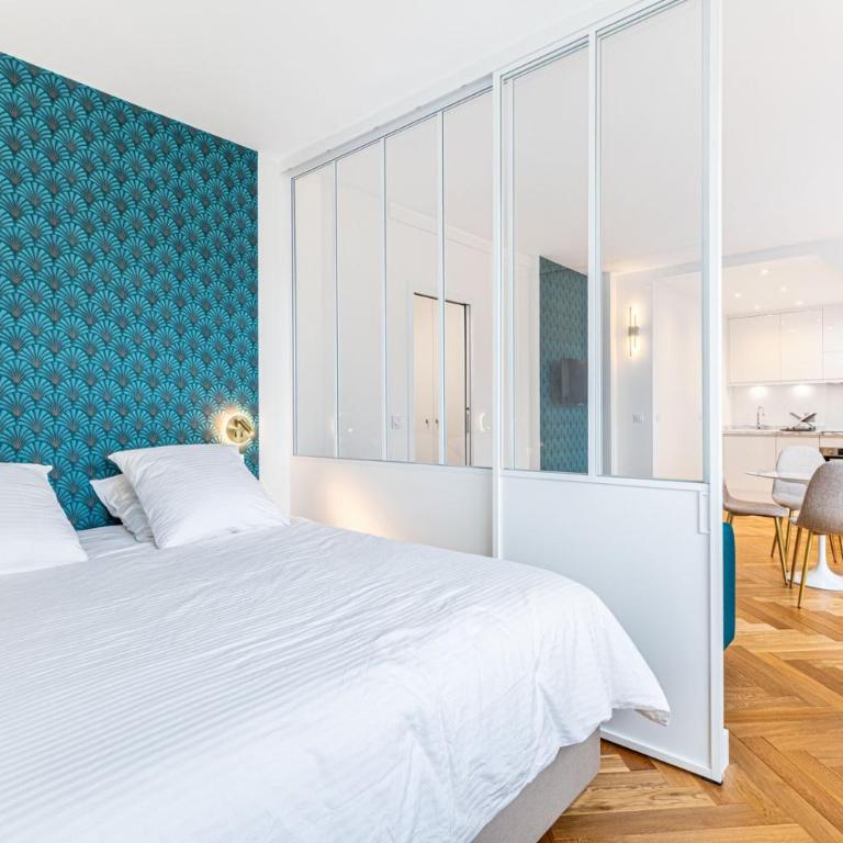 GuestReady - Appartement Grenelle - Appartement - 6