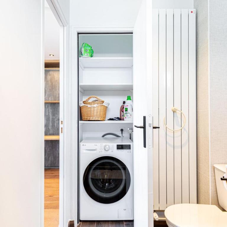 GuestReady - Studio Chic avec Vue Panoramique - Appartamento - 12