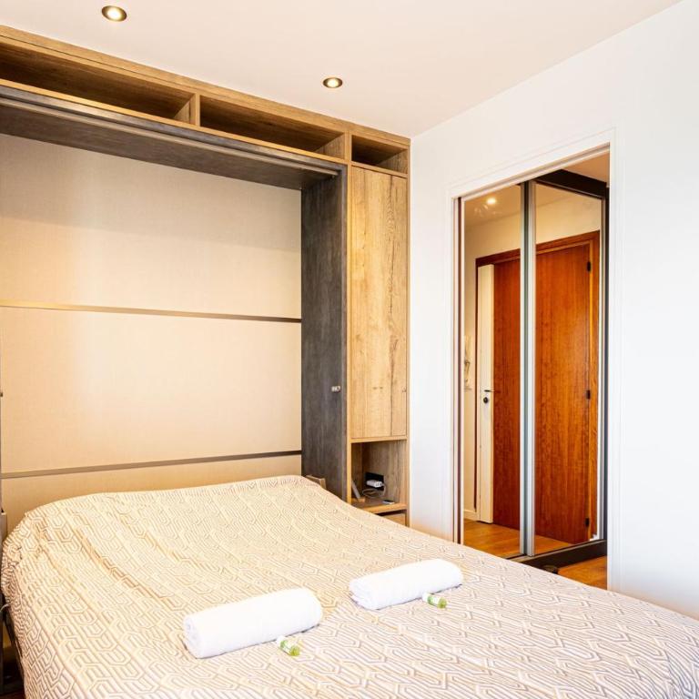 GuestReady - Studio Chic avec Vue Panoramique - Appartamento - 6