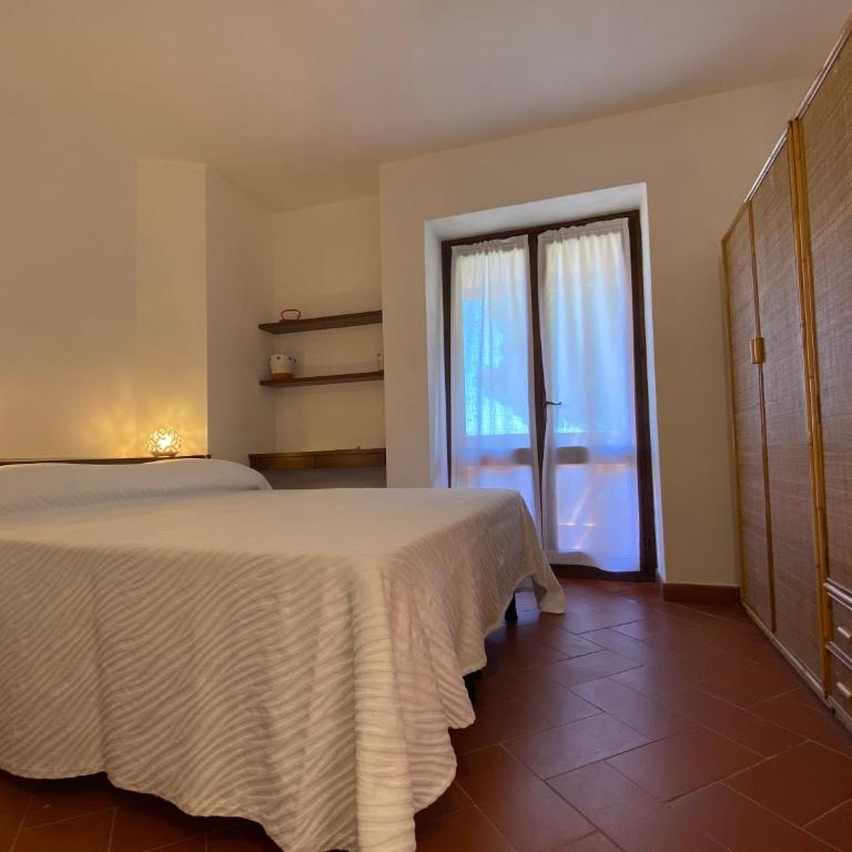 Villa Taconta Tartariga - Villa - 20